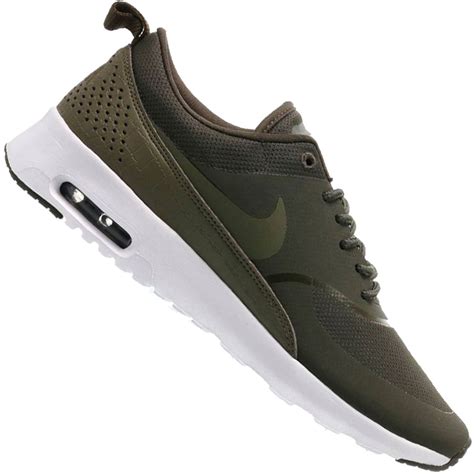 nike khaki meliert damen stoff|Nike sneakers damen.